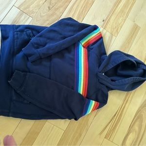 Hannah Anderson kid’s hoodie